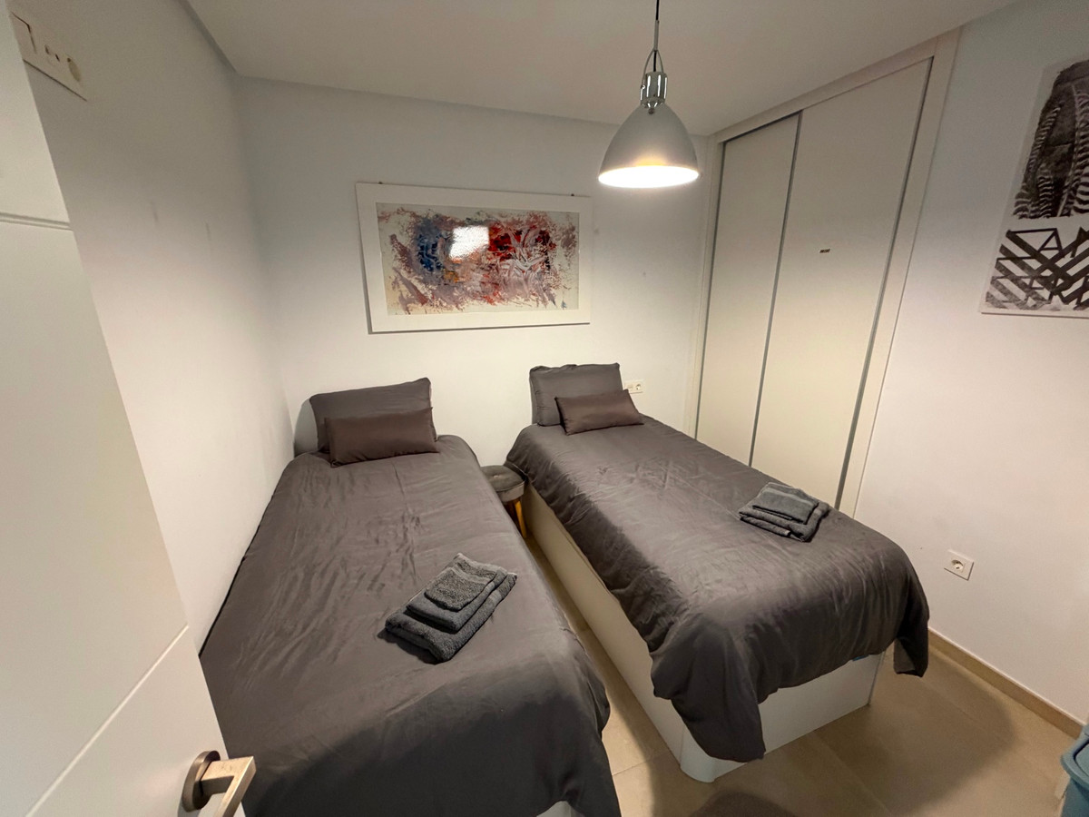 2 Bed Apartment for sale in La Florida Costa Blanca, Alicante, Spain