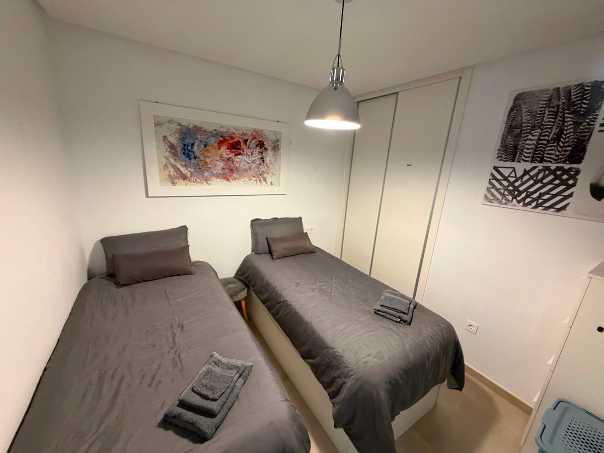 2 Bed Apartment for sale in La Florida Costa Blanca, Alicante, Spain