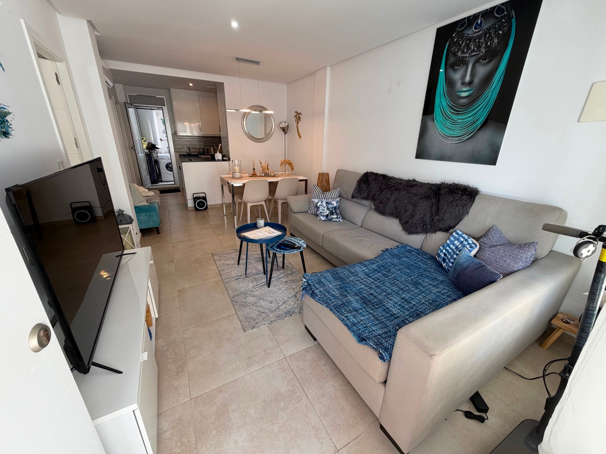 2 Bed Apartment for sale in La Florida Costa Blanca, Alicante, Spain