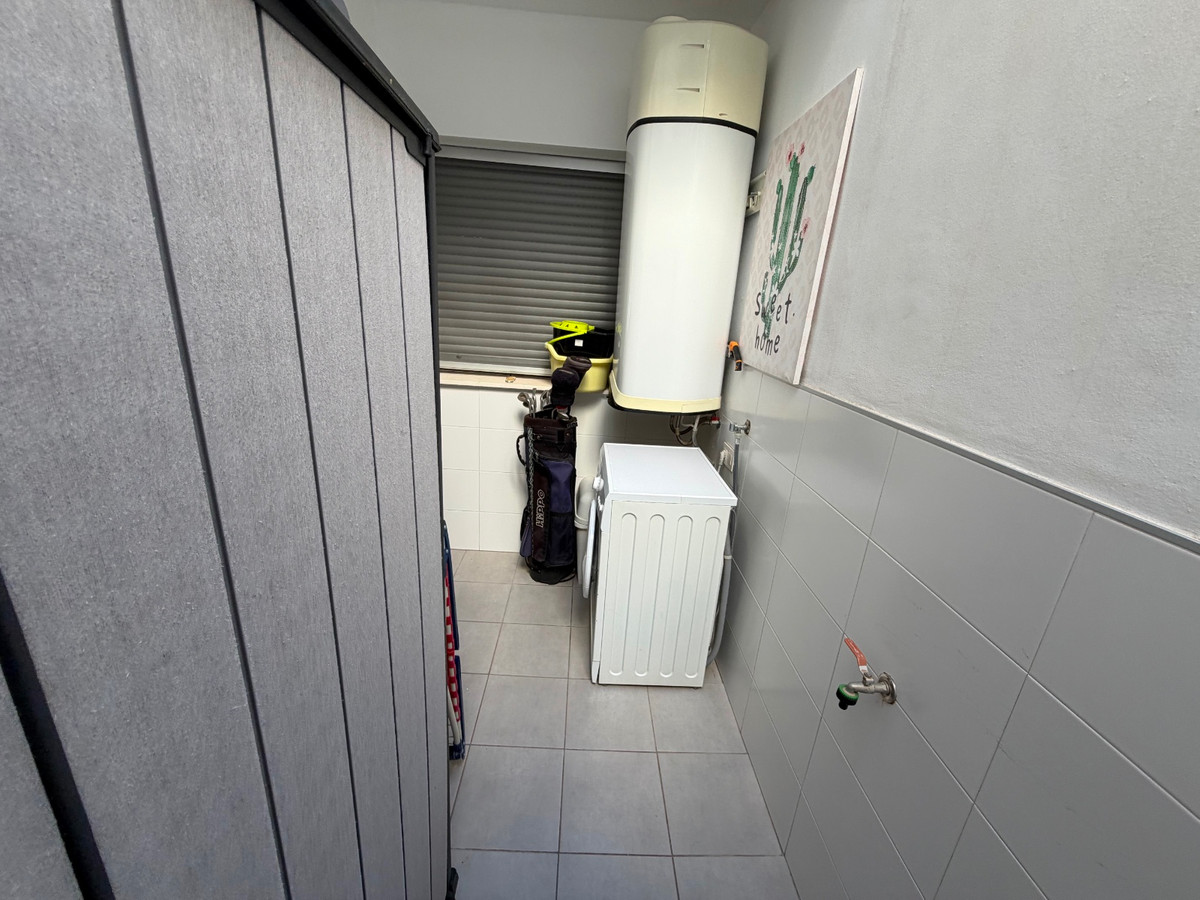 2 Bed Apartment for sale in La Florida Costa Blanca, Alicante, Spain