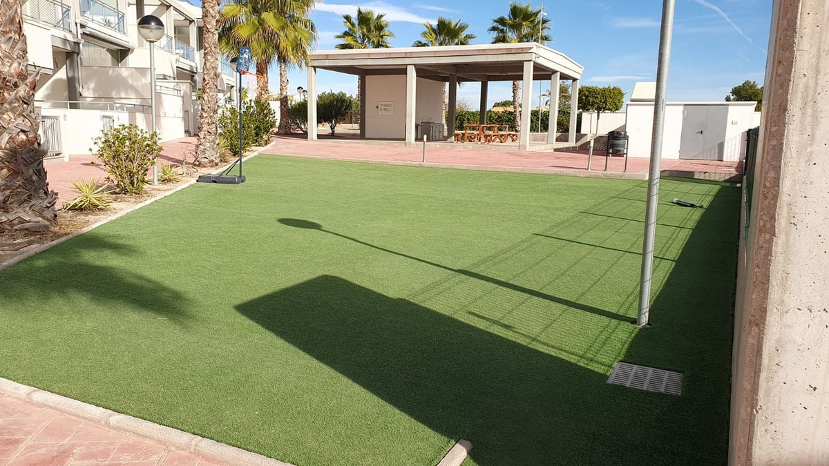 2 Bed Apartment for sale in La Florida Costa Blanca, Alicante, Spain