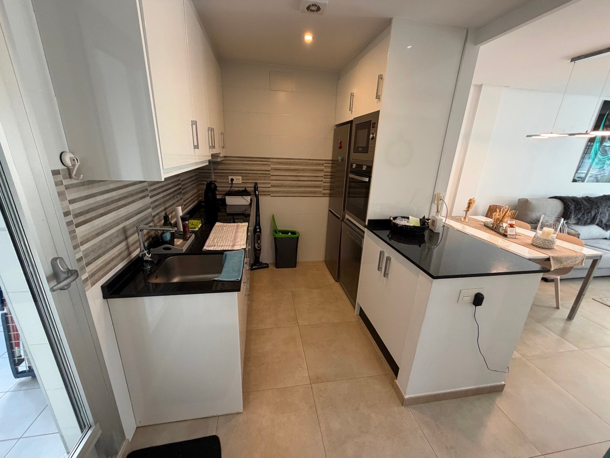 2 Bed Apartment for sale in La Florida Costa Blanca, Alicante, Spain