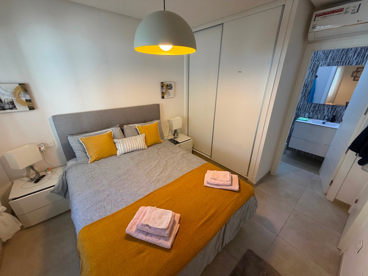 2 Bed Apartment for sale in La Florida Costa Blanca, Alicante, Spain