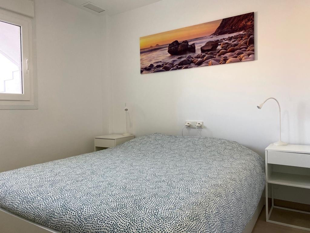 2 Bed Apartment for sale in Pilar De La Horadada Costa Blanca, Alicante, Spain