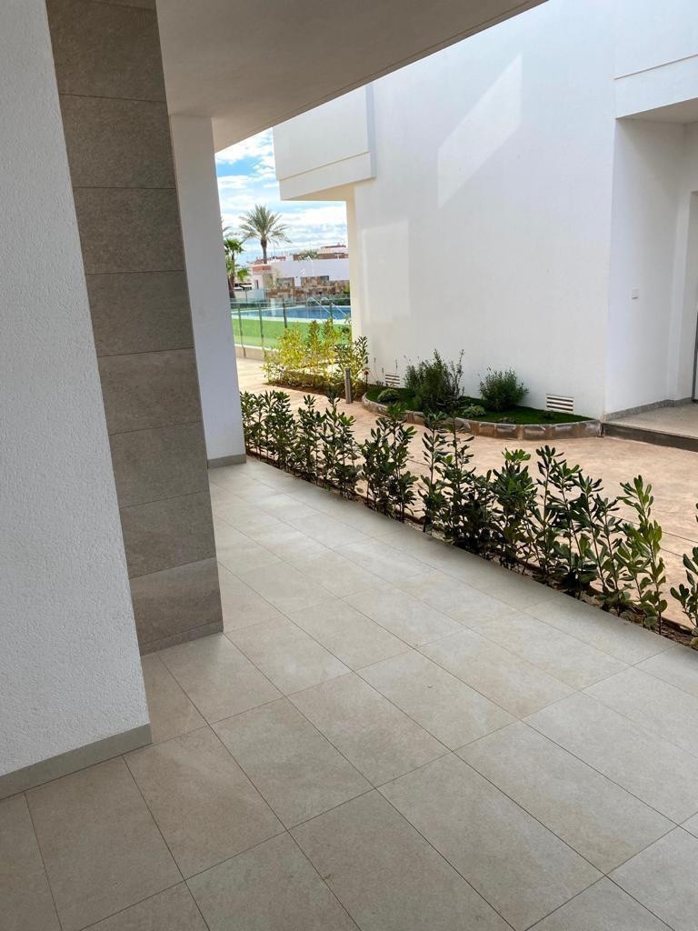 2 Bed Apartment for sale in Pilar De La Horadada Costa Blanca, Alicante, Spain