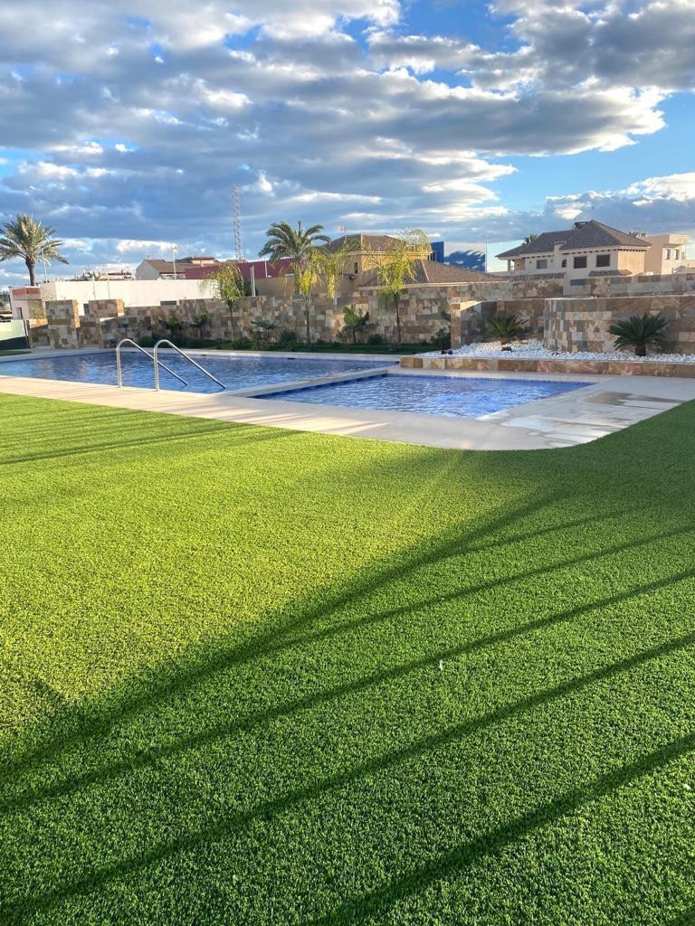2 Bed Apartment for sale in Pilar De La Horadada Costa Blanca, Alicante, Spain