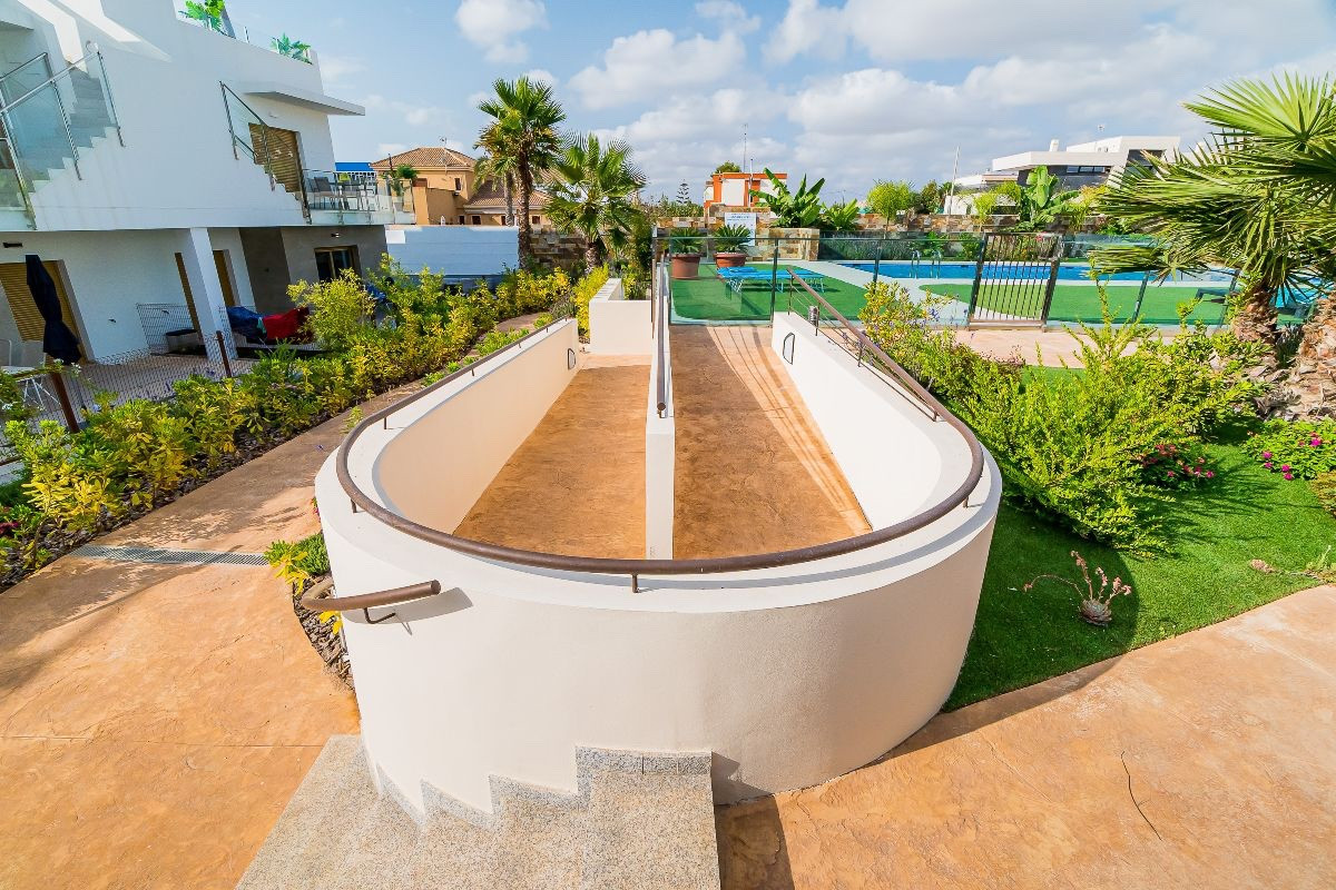 2 Bed Apartment for sale in Pilar De La Horadada Costa Blanca, Alicante, Spain
