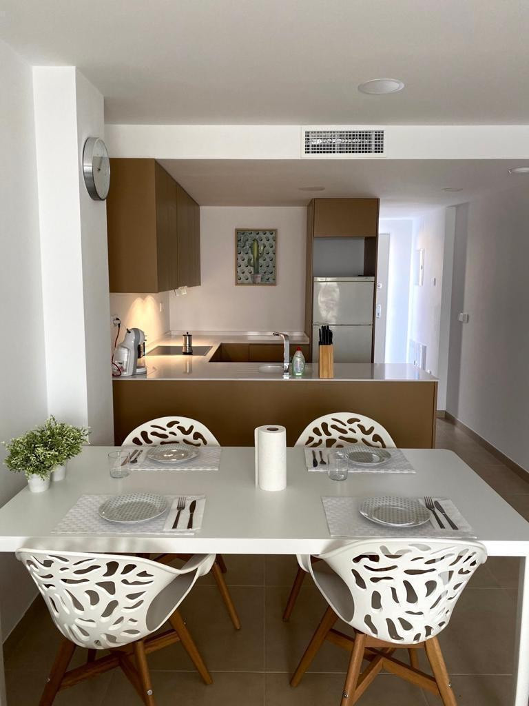 2 Bed Apartment for sale in Pilar De La Horadada Costa Blanca, Alicante, Spain
