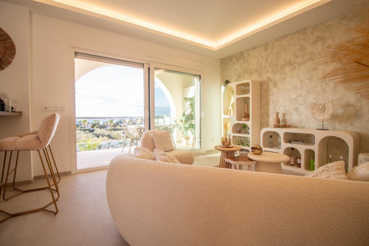 2 Bed Apartment for sale in Dona Pepa Costa Blanca, Alicante, Spain