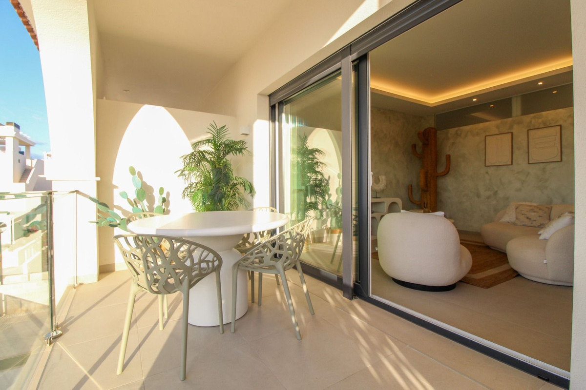 2 Bed Apartment for sale in Dona Pepa Costa Blanca, Alicante, Spain