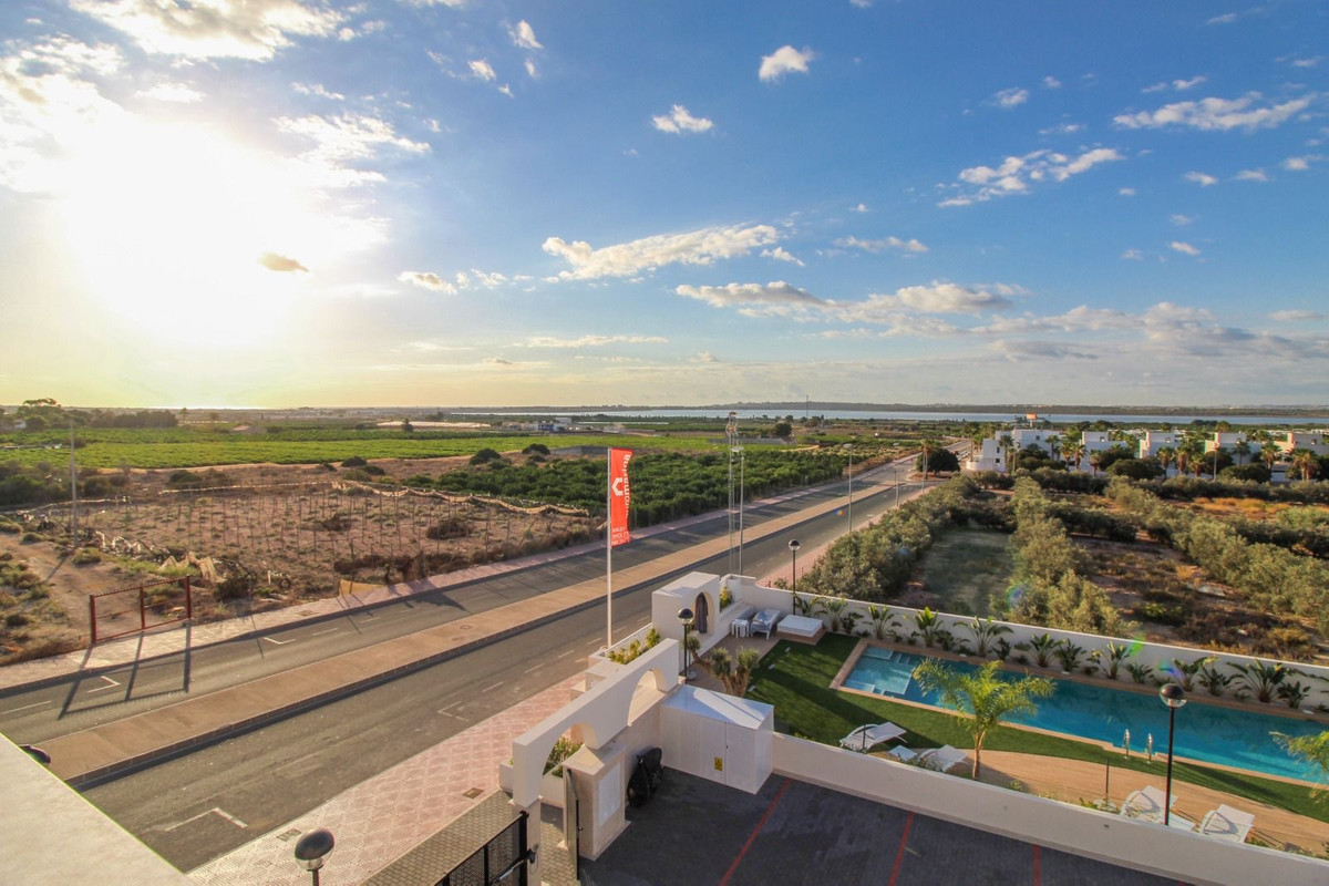 2 Bed Apartment for sale in Dona Pepa Costa Blanca, Alicante, Spain