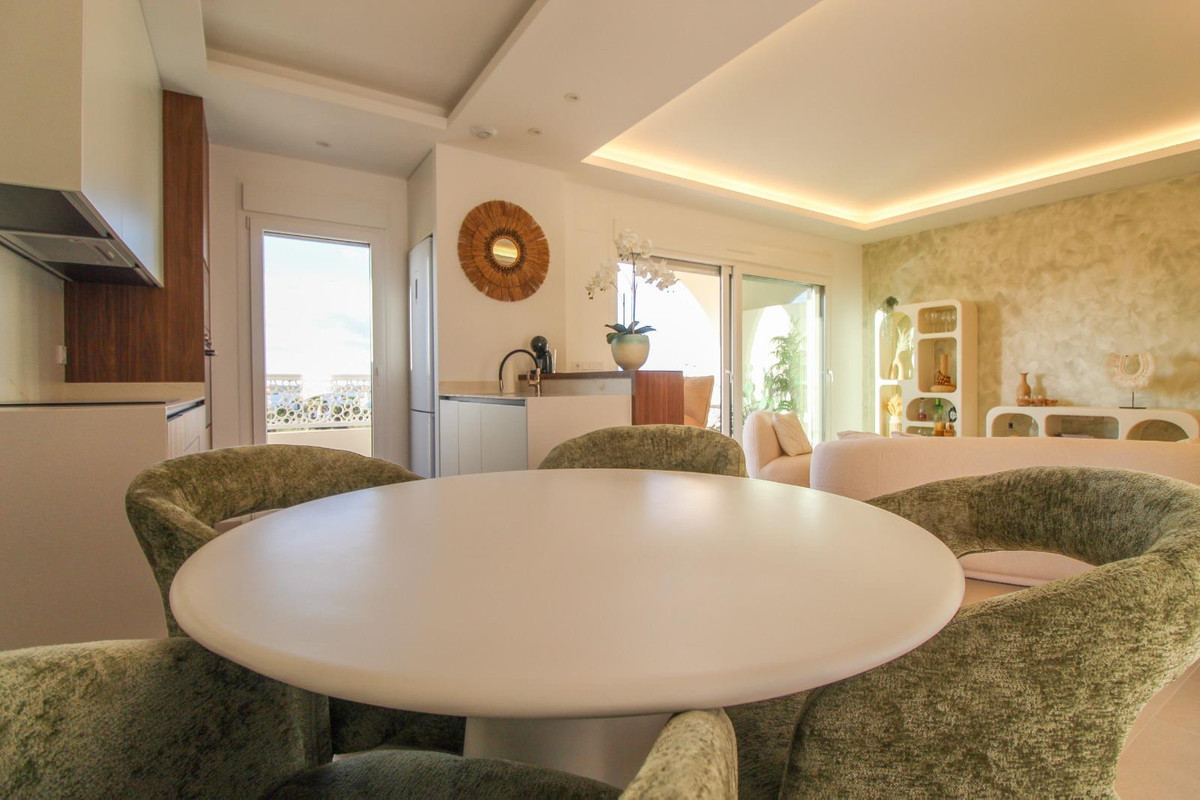 2 Bed Apartment for sale in Dona Pepa Costa Blanca, Alicante, Spain