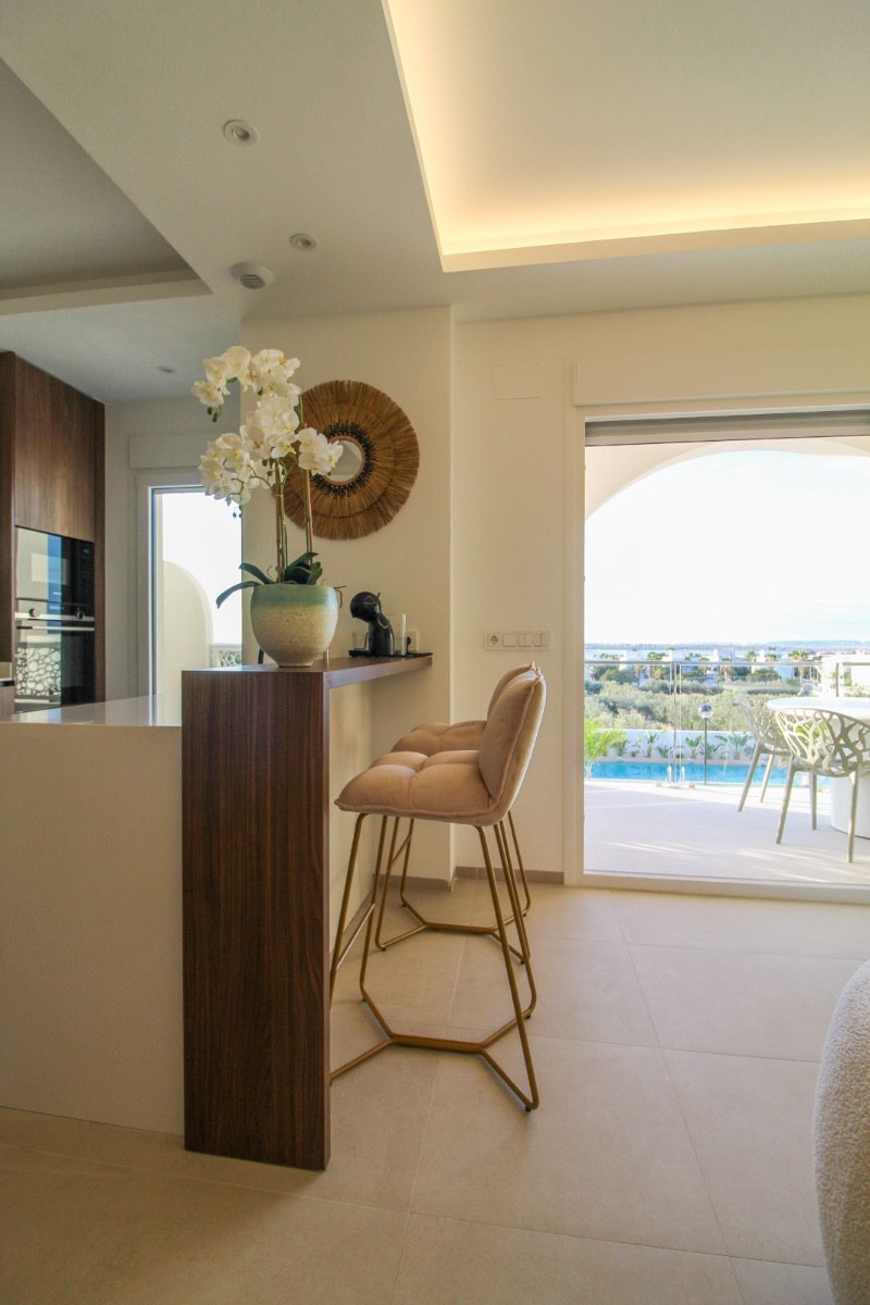 2 Bed Apartment for sale in Dona Pepa Costa Blanca, Alicante, Spain