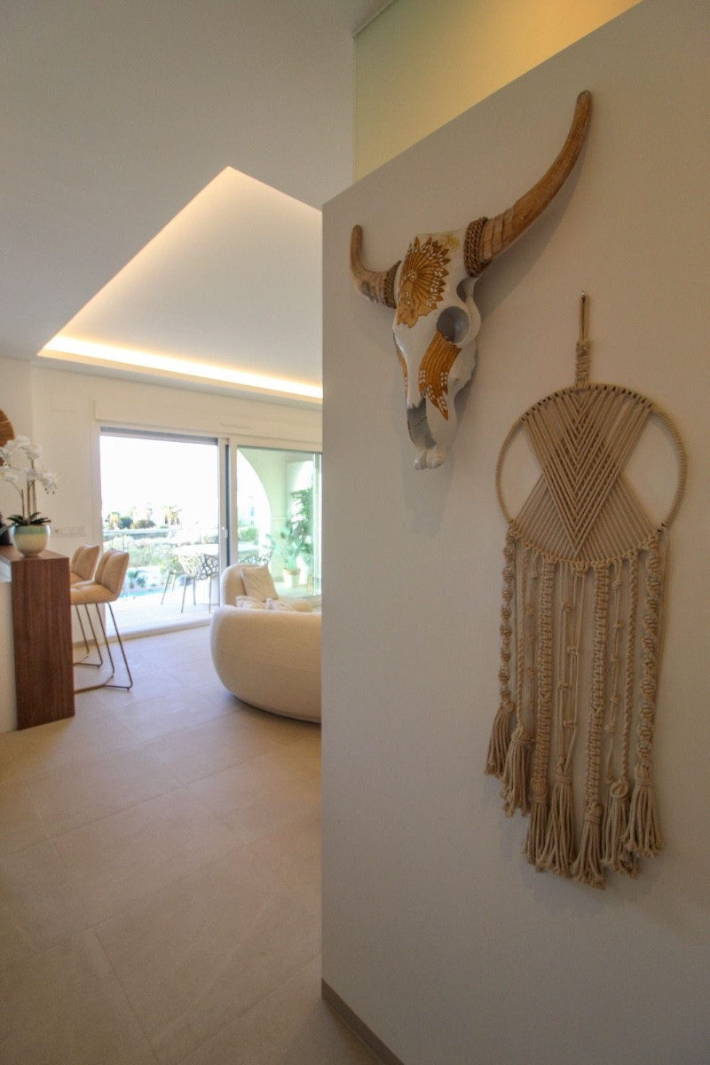 2 Bed Apartment for sale in Dona Pepa Costa Blanca, Alicante, Spain