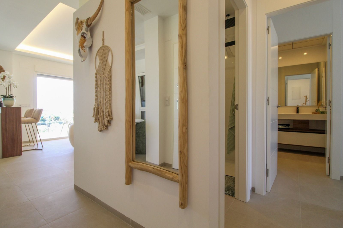 2 Bed Apartment for sale in Dona Pepa Costa Blanca, Alicante, Spain