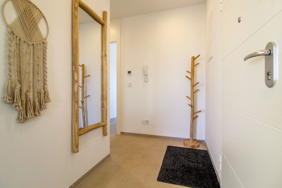 2 Bed Apartment for sale in Dona Pepa Costa Blanca, Alicante, Spain
