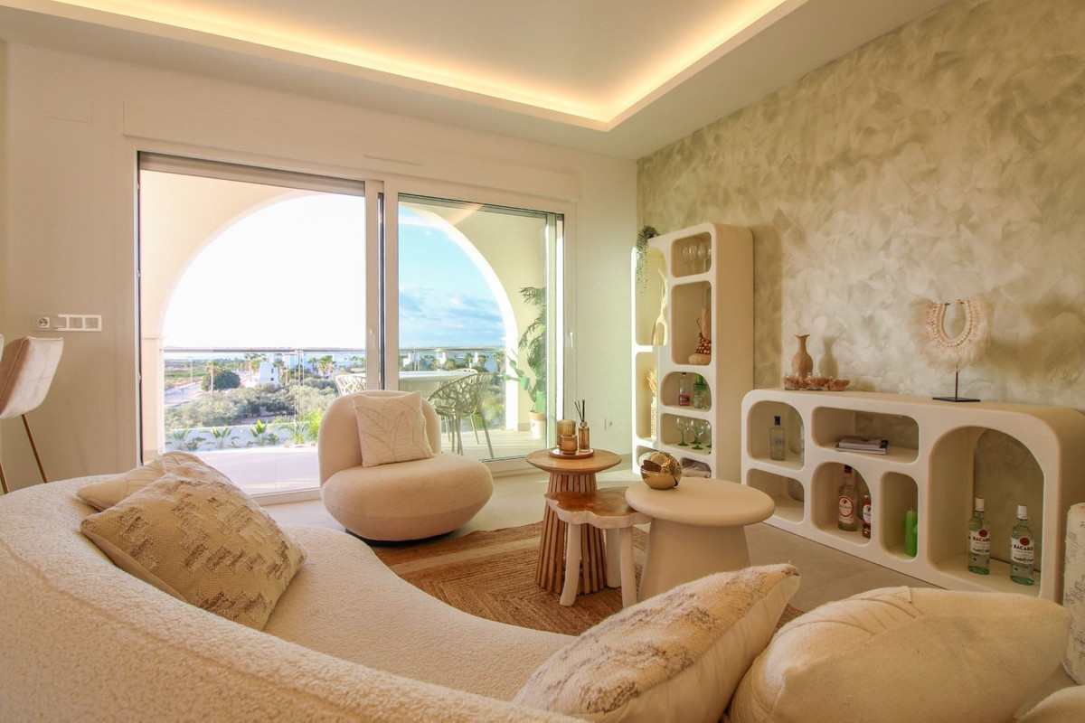 2 Bed Apartment for sale in Dona Pepa Costa Blanca, Alicante, Spain