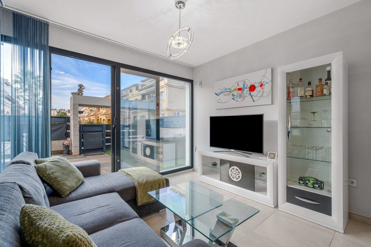 3 Bed Townhouse for sale in Orihuela Costa Costa Blanca, Alicante, Spain