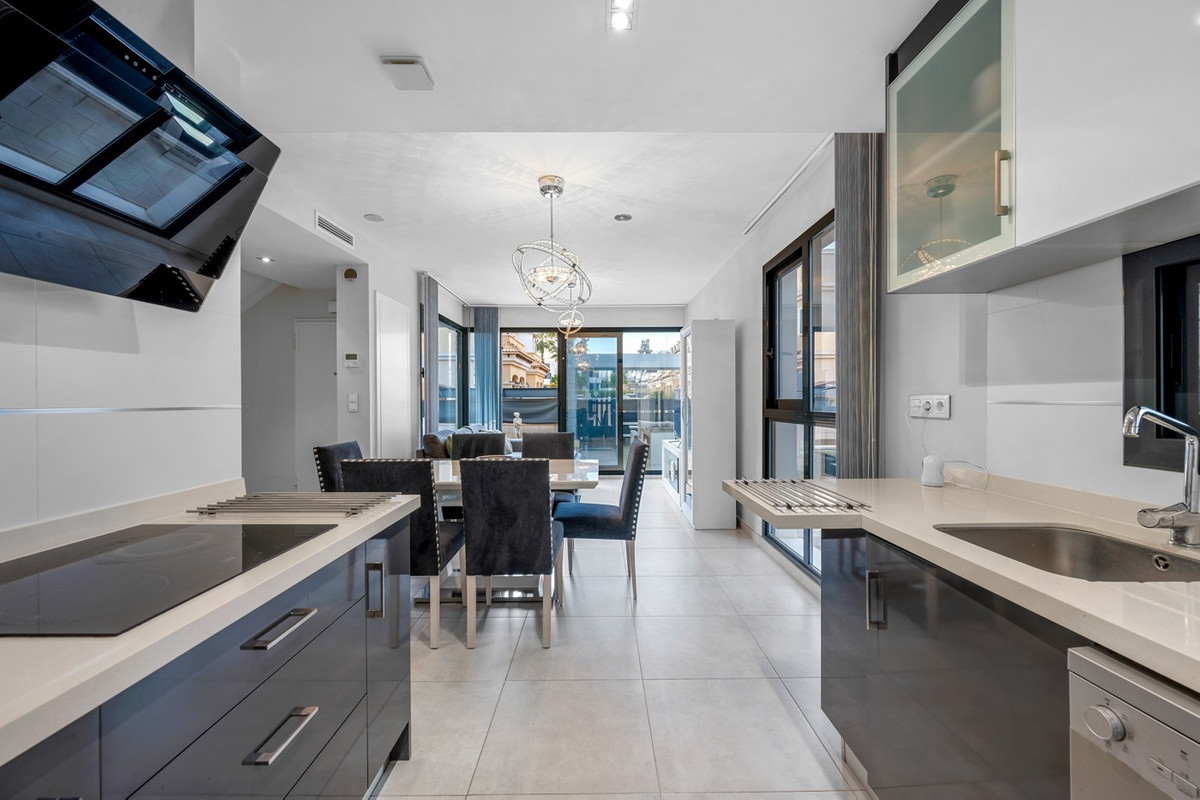 3 Bed Townhouse for sale in Orihuela Costa Costa Blanca, Alicante, Spain