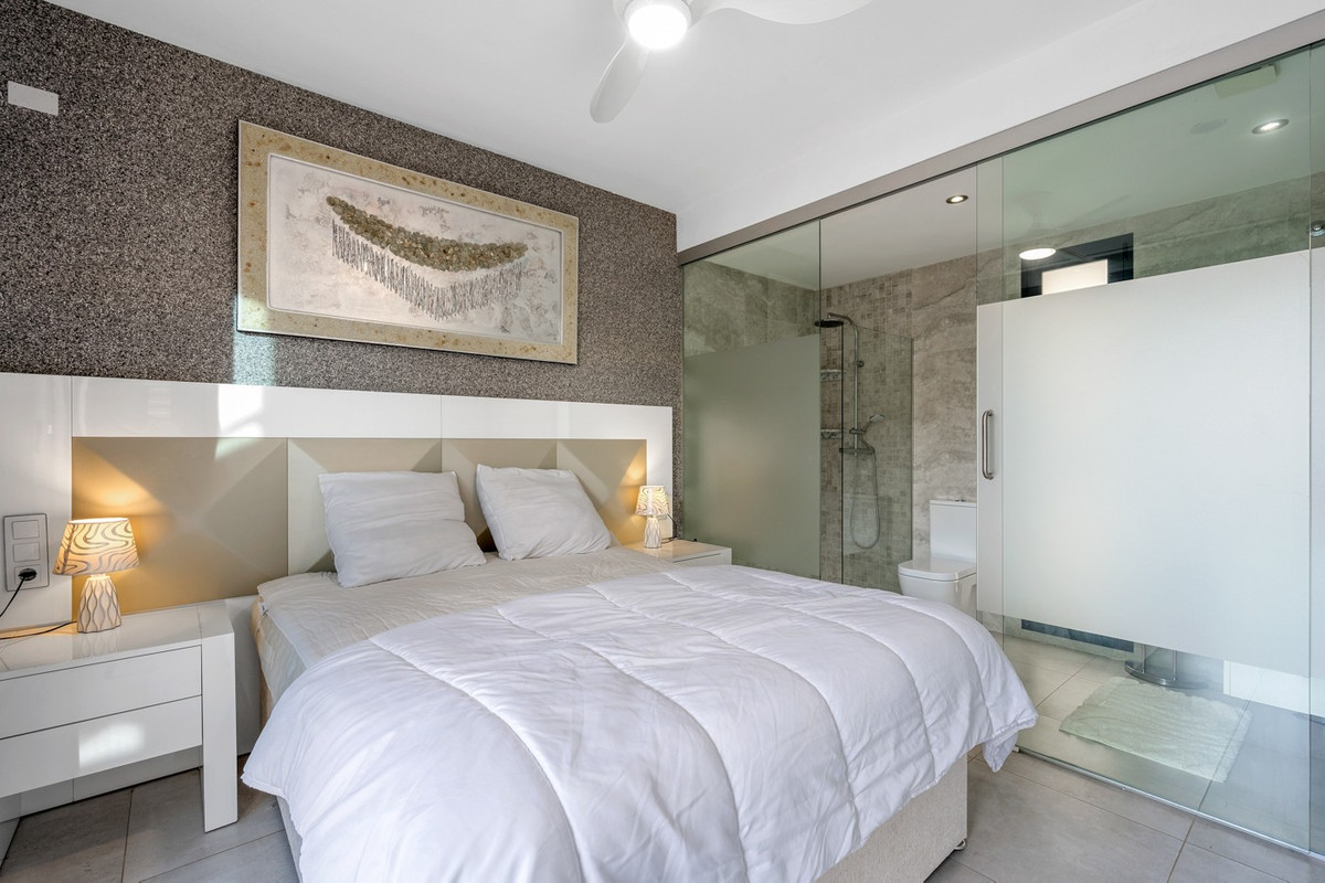 3 Bed Townhouse for sale in Orihuela Costa Costa Blanca, Alicante, Spain