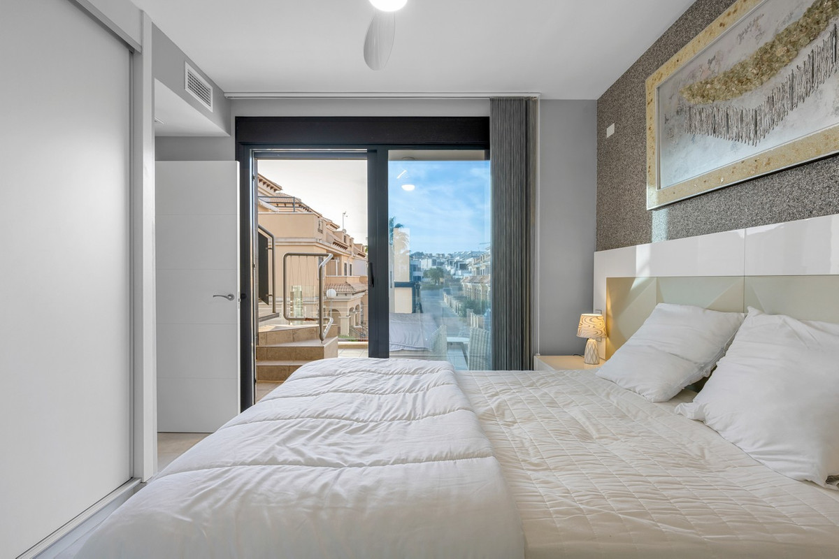 3 Bed Townhouse for sale in Orihuela Costa Costa Blanca, Alicante, Spain