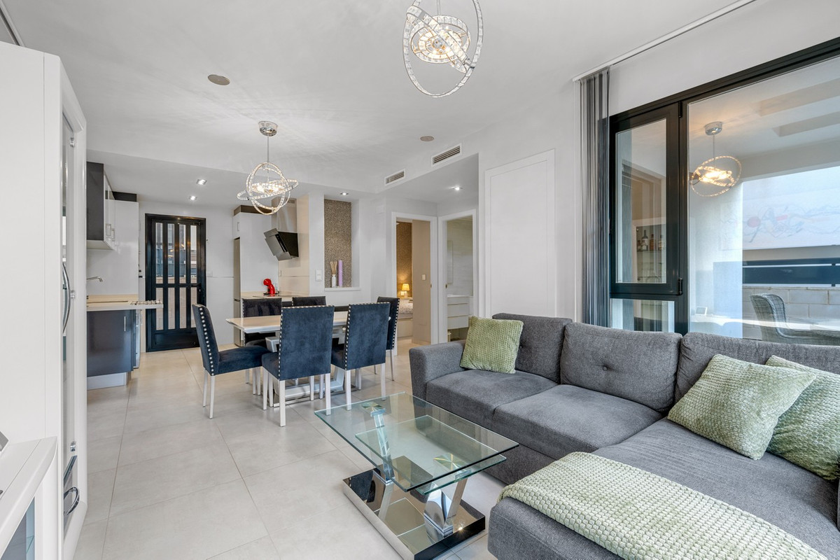 3 Bed Townhouse for sale in Orihuela Costa Costa Blanca, Alicante, Spain