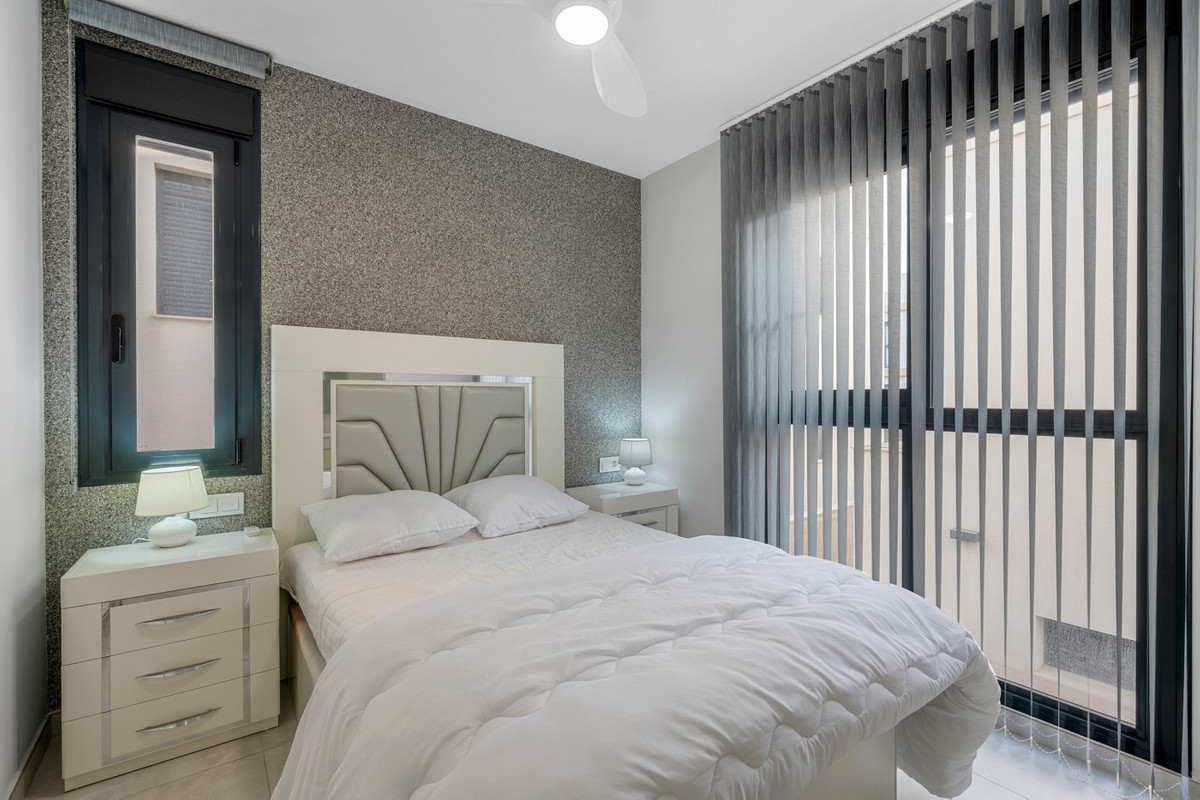 3 Bed Townhouse for sale in Orihuela Costa Costa Blanca, Alicante, Spain