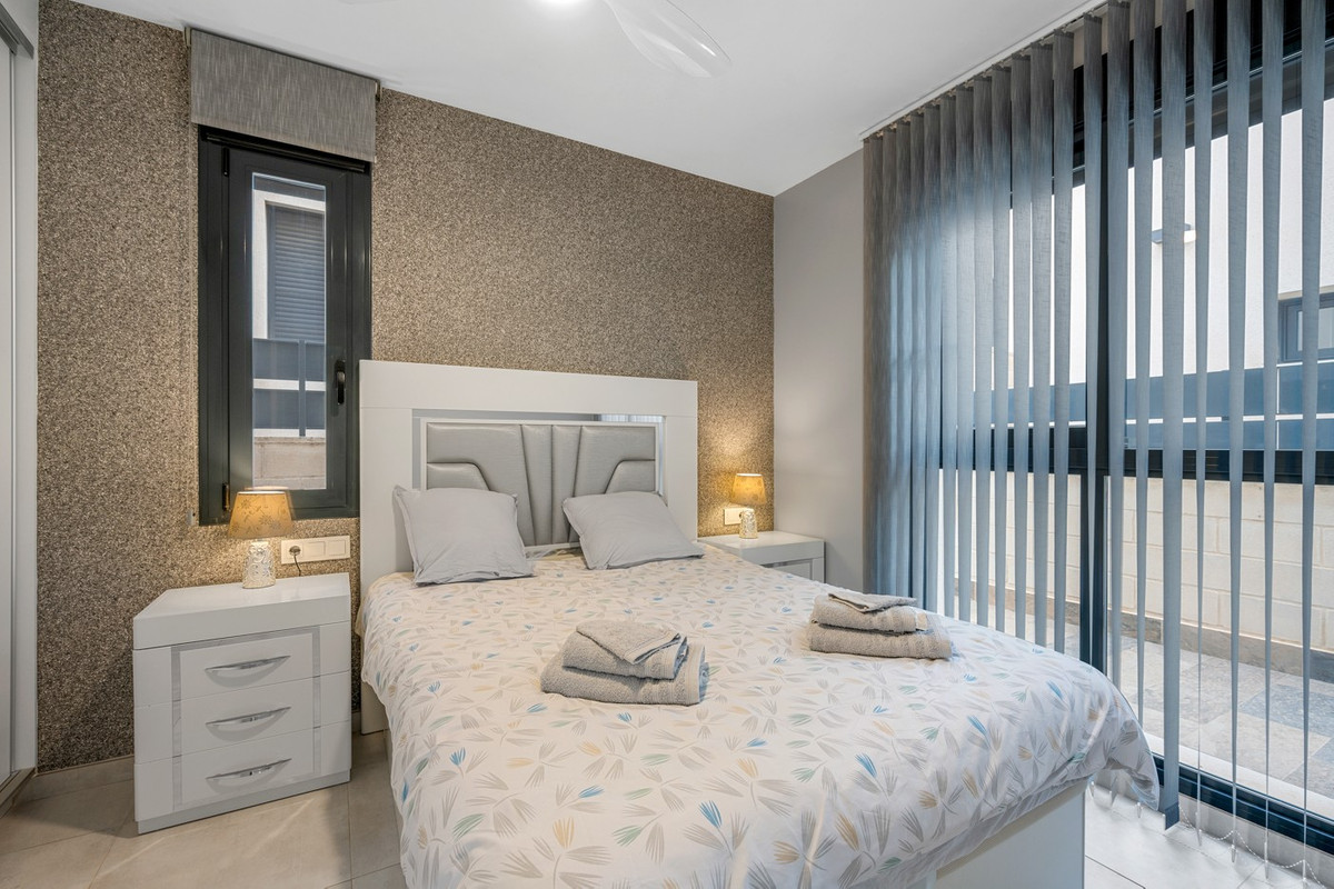 3 Bed Townhouse for sale in Orihuela Costa Costa Blanca, Alicante, Spain
