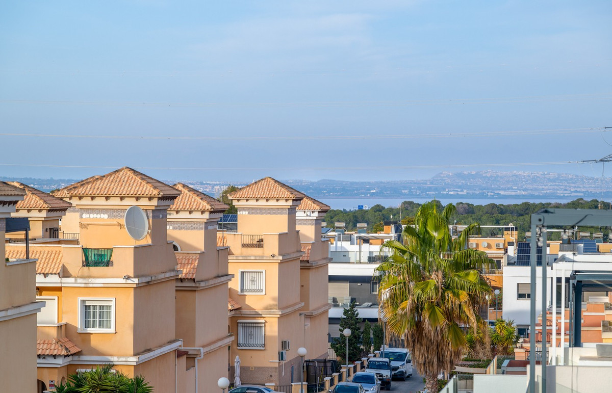 3 Bed Townhouse for sale in Orihuela Costa Costa Blanca, Alicante, Spain