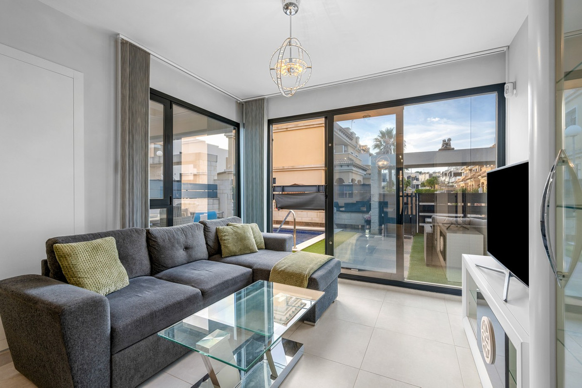 3 Bed Townhouse for sale in Orihuela Costa Costa Blanca, Alicante, Spain