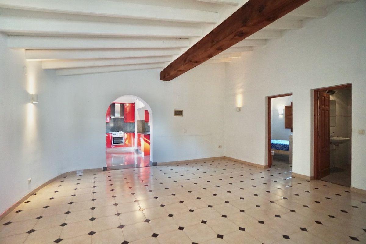 3 Bed Townhouse for sale in La Fustera Costa Blanca, Alicante, Spain