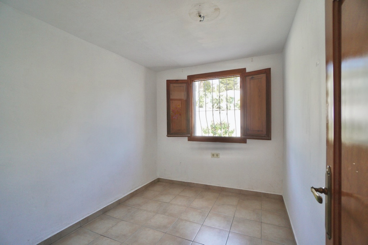 3 Bed Townhouse for sale in La Fustera Costa Blanca, Alicante, Spain