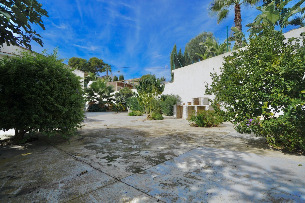 3 Bed Townhouse for sale in La Fustera Costa Blanca, Alicante, Spain