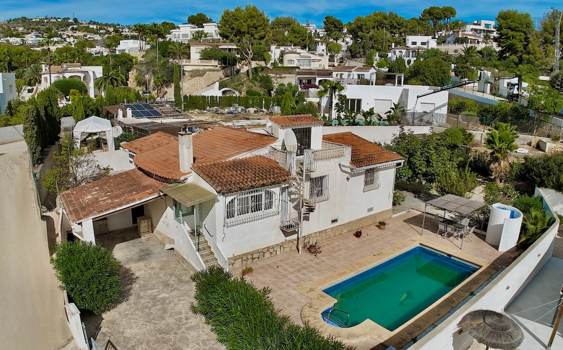 3 Bed Townhouse for sale in La Fustera Costa Blanca, Alicante, Spain