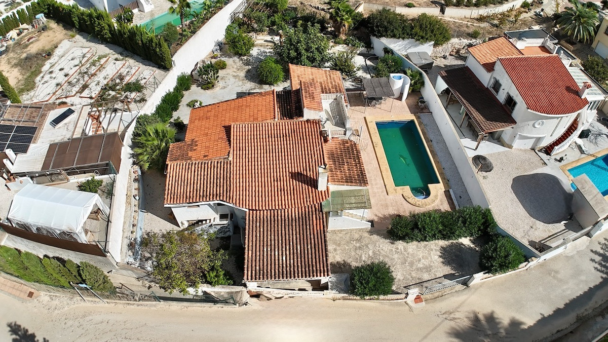 3 Bed Townhouse for sale in La Fustera Costa Blanca, Alicante, Spain