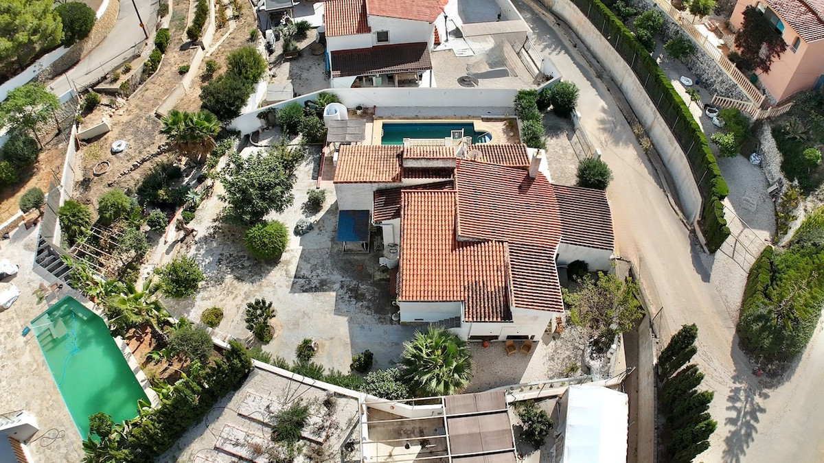 3 Bed Townhouse for sale in La Fustera Costa Blanca, Alicante, Spain