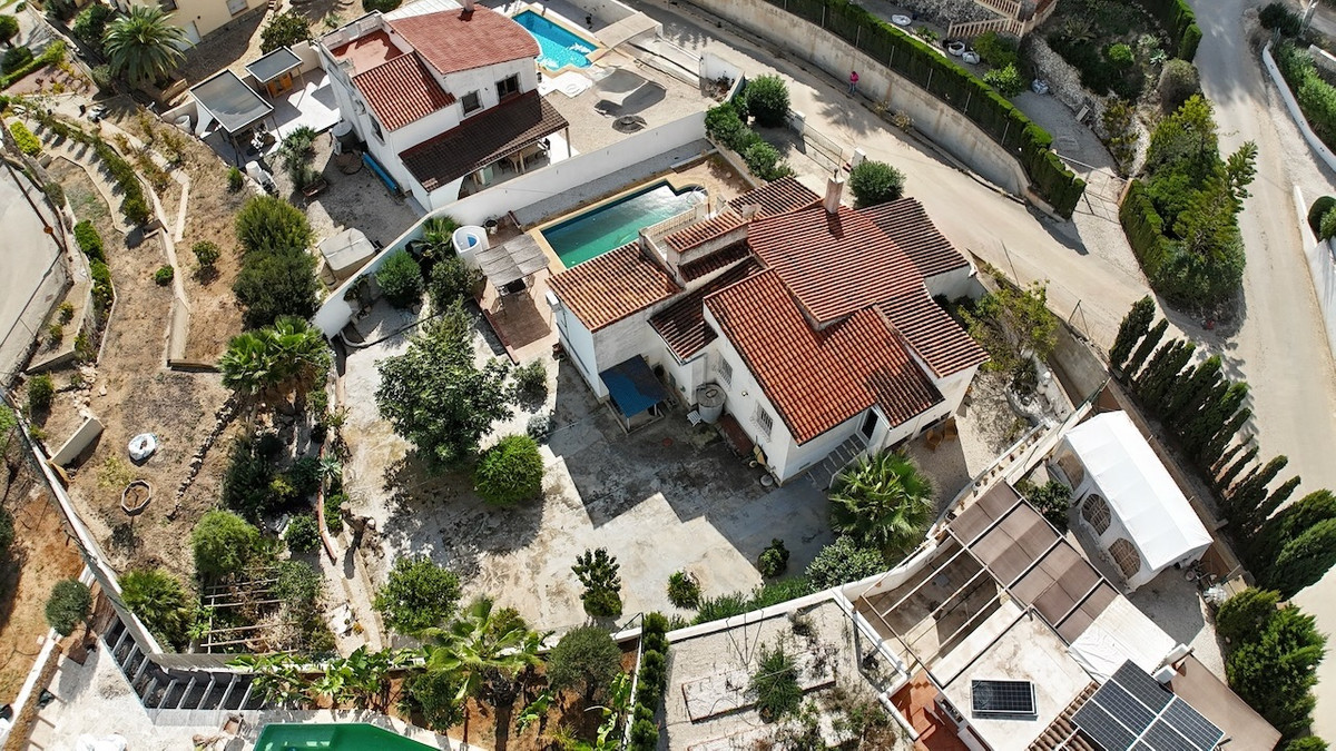 3 Bed Townhouse for sale in La Fustera Costa Blanca, Alicante, Spain