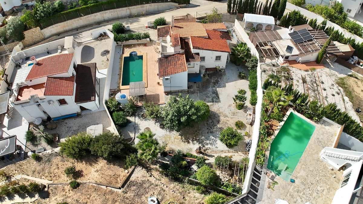 3 Bed Townhouse for sale in La Fustera Costa Blanca, Alicante, Spain
