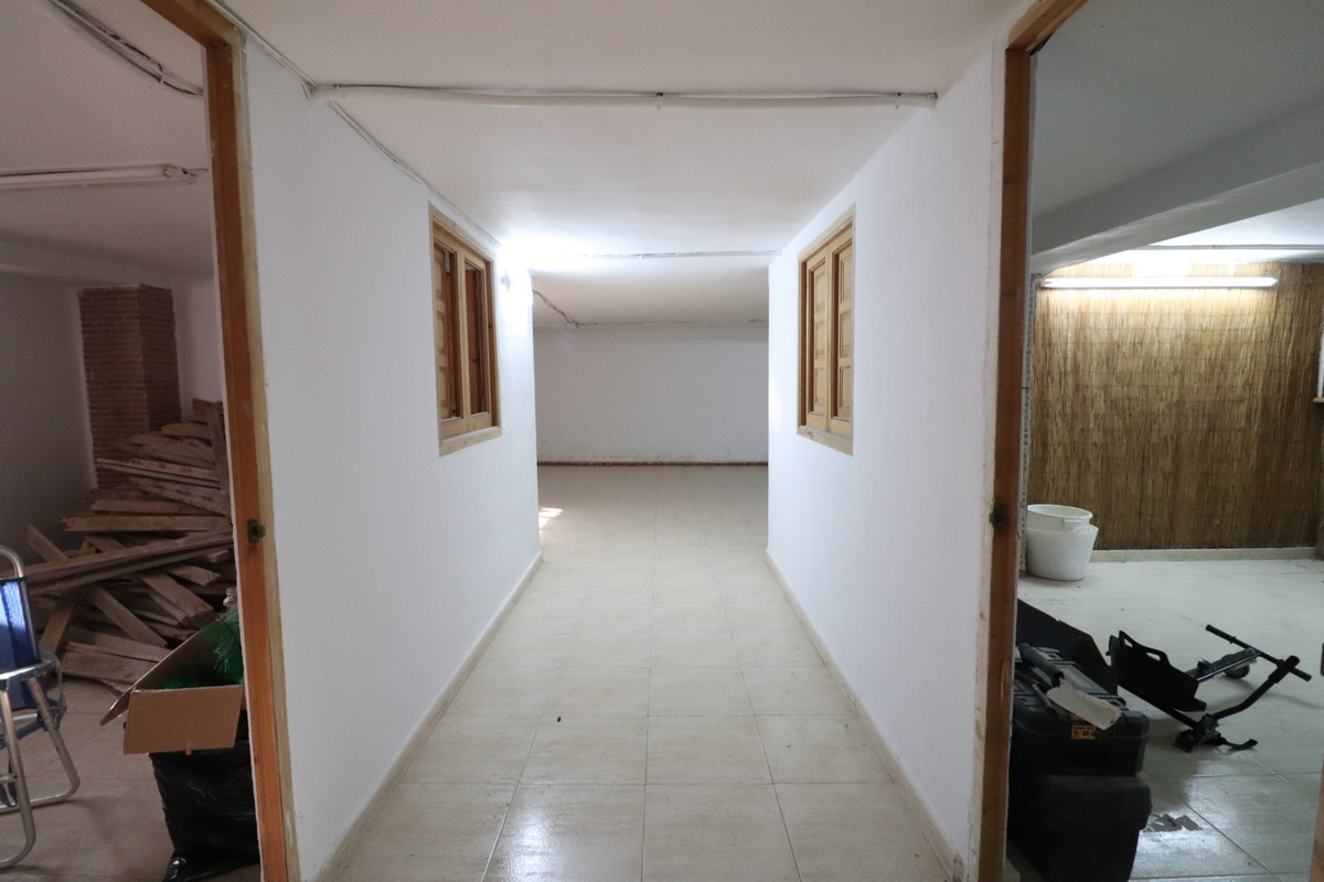 Se vende Villa - Chalet de 3 dormitorios en Costa Blanca, Alicante, España