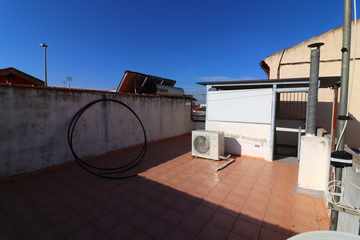 Se vende Villa - Chalet de 3 dormitorios en Costa Blanca, Alicante, España