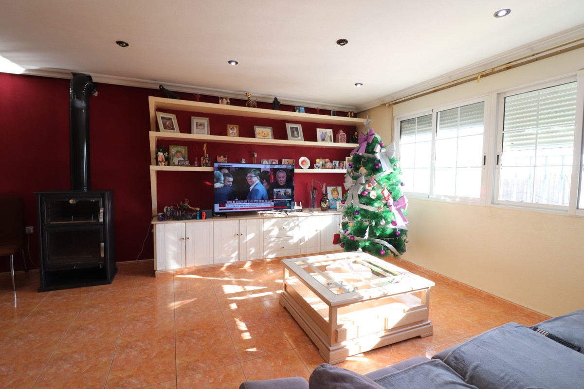 Se vende Villa - Chalet de 3 dormitorios en Costa Blanca, Alicante, España