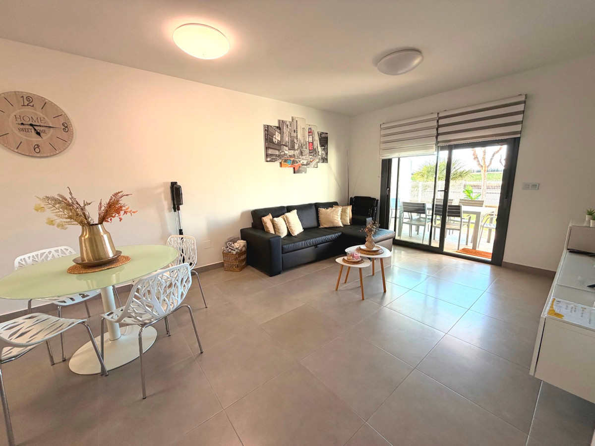 2 Bed Apartment for sale in Pilar De La Horadada Costa Blanca, Alicante, Spain