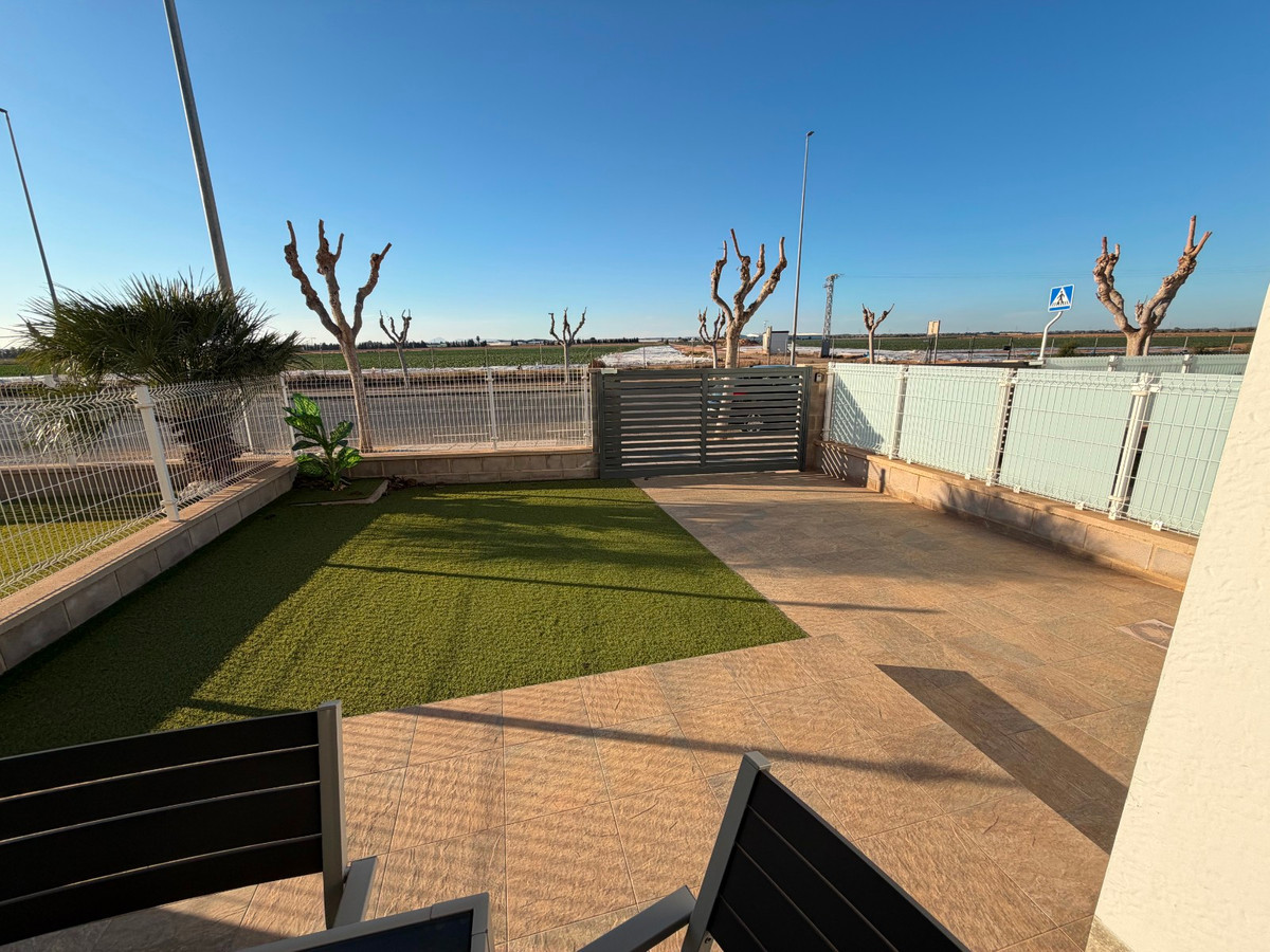 2 Bed Apartment for sale in Pilar De La Horadada Costa Blanca, Alicante, Spain