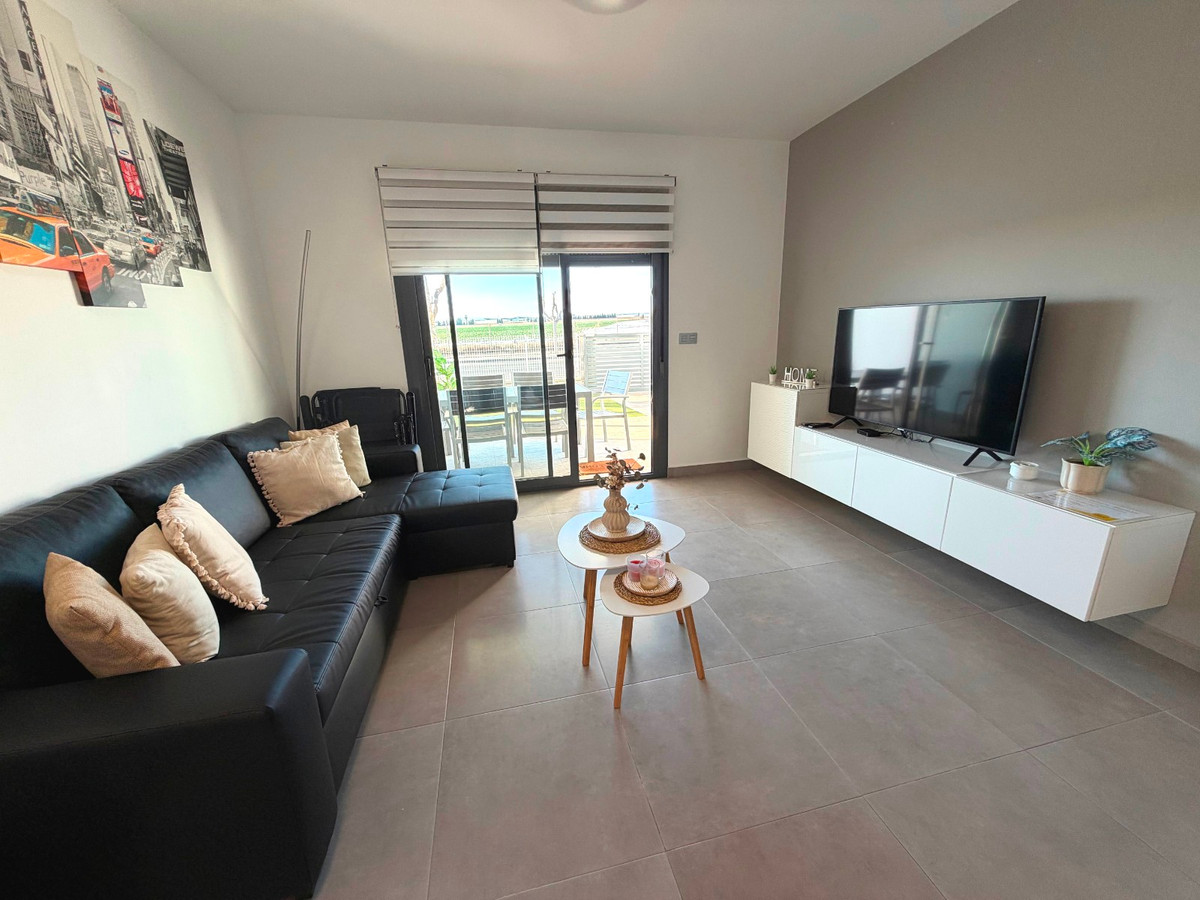 2 Bed Apartment for sale in Pilar De La Horadada Costa Blanca, Alicante, Spain