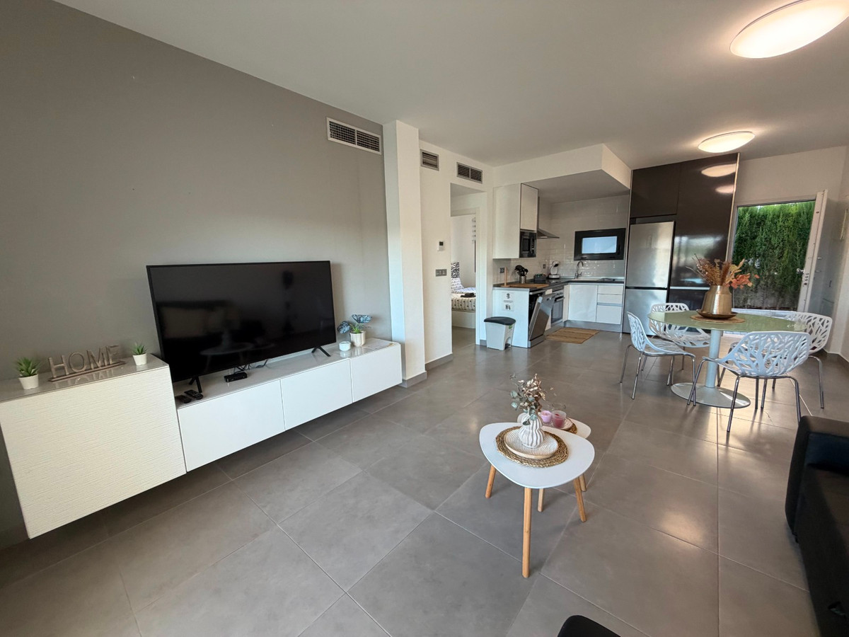 2 Bed Apartment for sale in Pilar De La Horadada Costa Blanca, Alicante, Spain