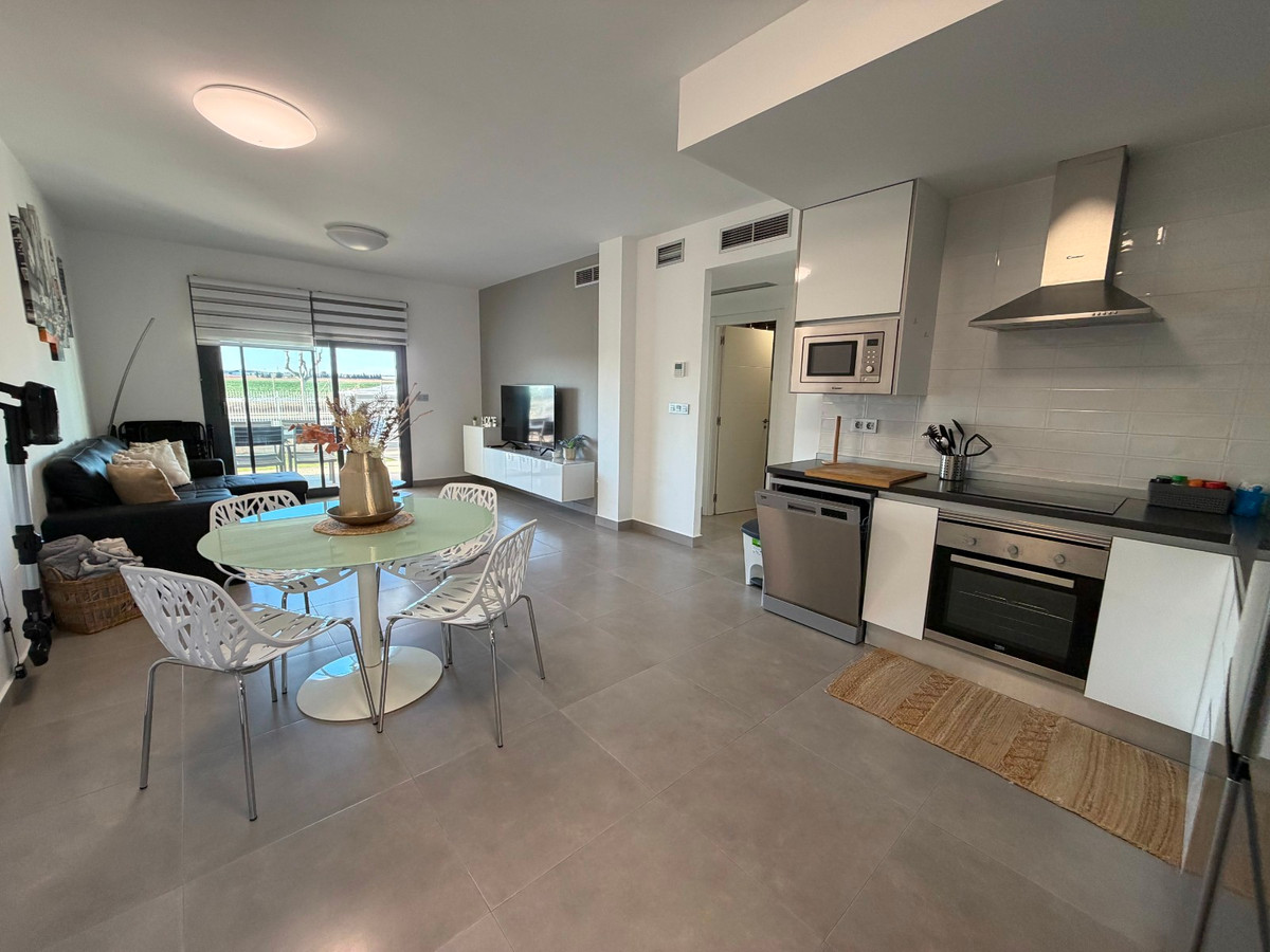 2 Bed Apartment for sale in Pilar De La Horadada Costa Blanca, Alicante, Spain