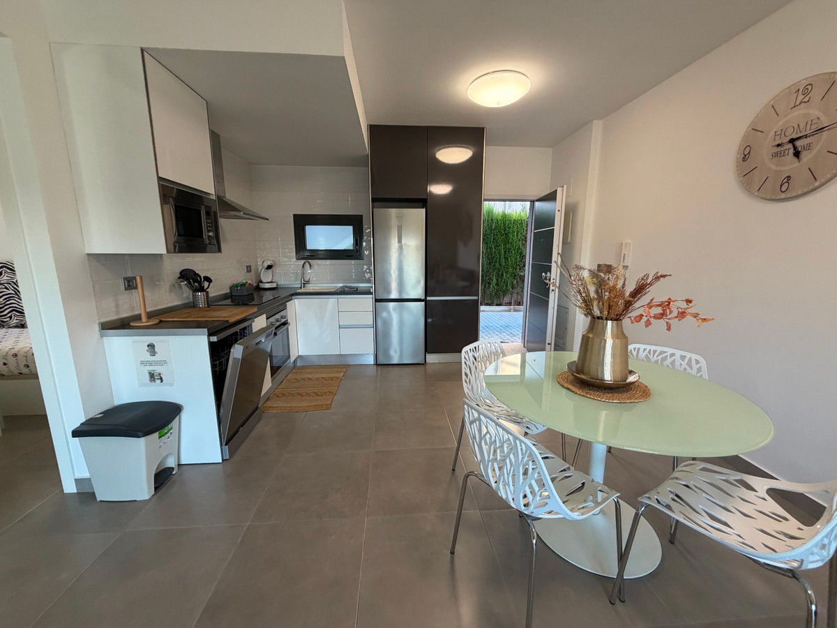2 Bed Apartment for sale in Pilar De La Horadada Costa Blanca, Alicante, Spain