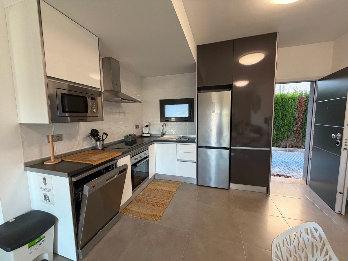 2 Bed Apartment for sale in Pilar De La Horadada Costa Blanca, Alicante, Spain
