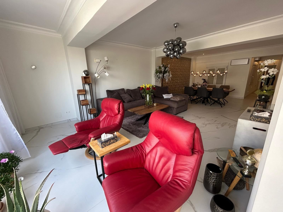 Se vende Apartamento Planta Media de 3 dormitorios en Costa Blanca, Alicante, España