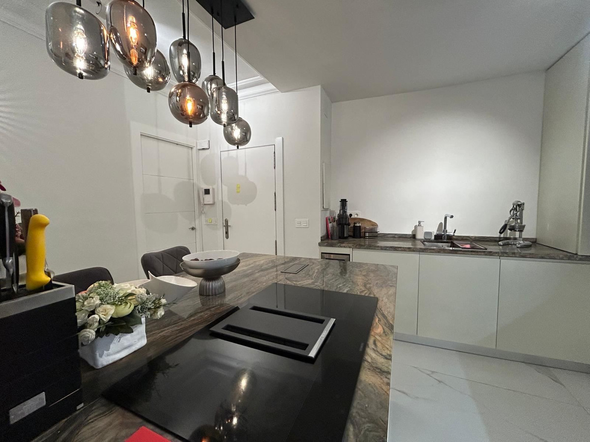 Se vende Apartamento Planta Media de 3 dormitorios en Costa Blanca, Alicante, España